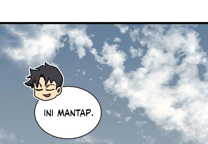 A Disaster-Class Hero Has Returned Chapter 95 Gambar 89