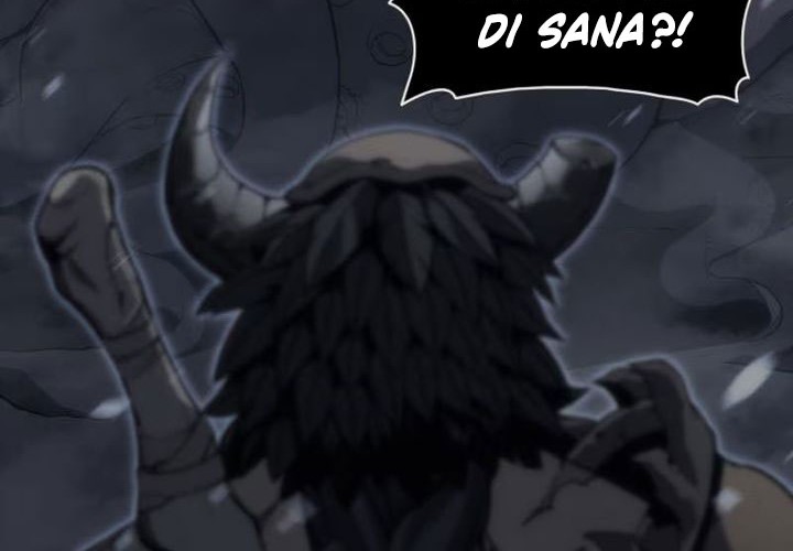 A Disaster-Class Hero Has Returned Chapter 95 Gambar 13