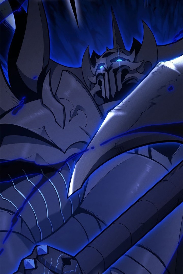 A Disaster-Class Hero Has Returned Chapter 94 Gambar 29