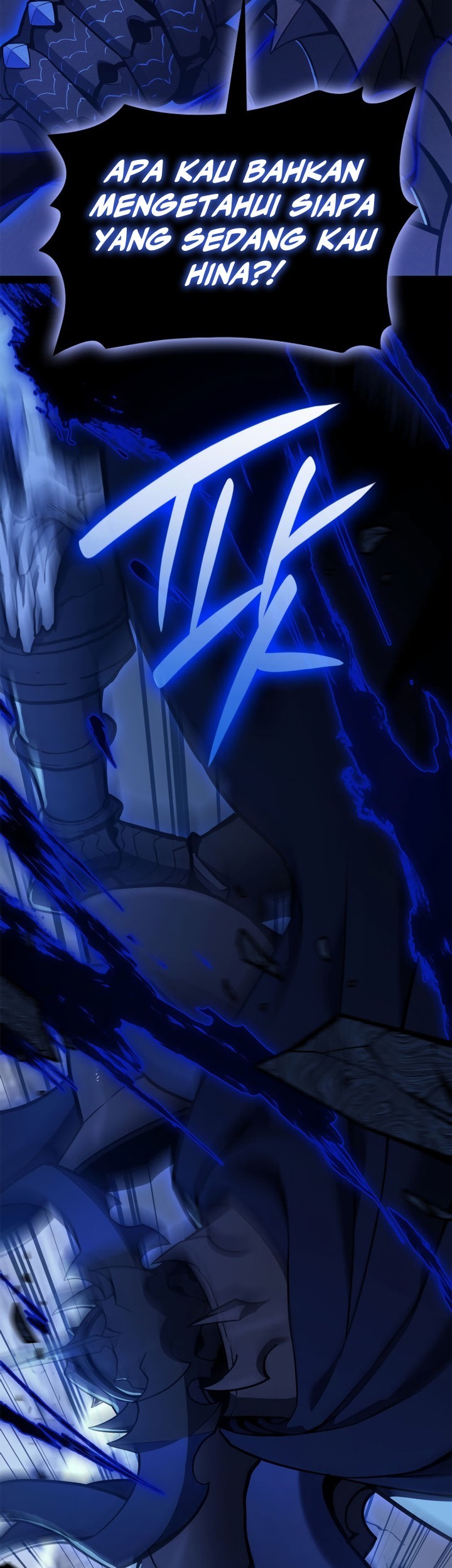 A Disaster-Class Hero Has Returned Chapter 94 Gambar 30