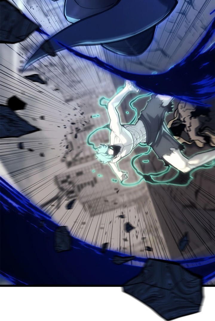 A Disaster-Class Hero Has Returned Chapter 94 Gambar 31