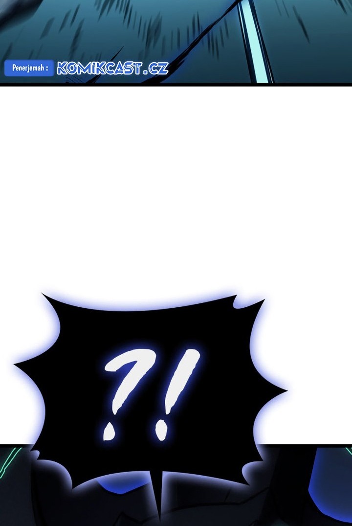 A Disaster-Class Hero Has Returned Chapter 94 Gambar 33