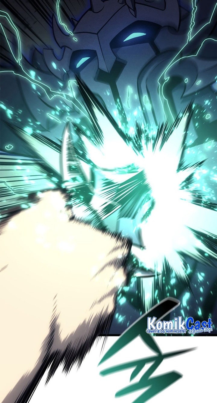 A Disaster-Class Hero Has Returned Chapter 94 Gambar 37