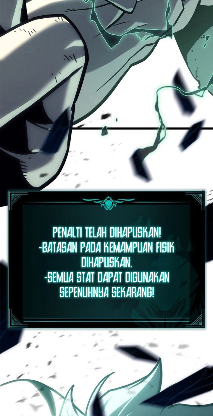 A Disaster-Class Hero Has Returned Chapter 94 Gambar 19