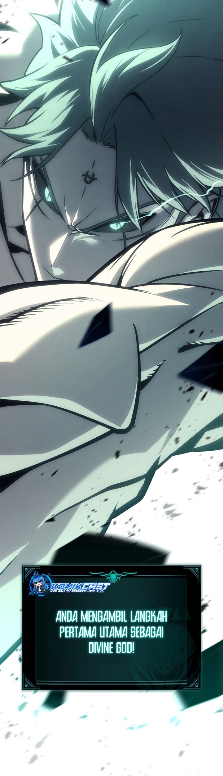 A Disaster-Class Hero Has Returned Chapter 94 Gambar 20