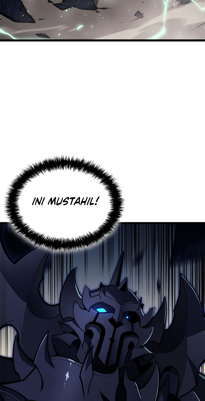 A Disaster-Class Hero Has Returned Chapter 94 Gambar 23