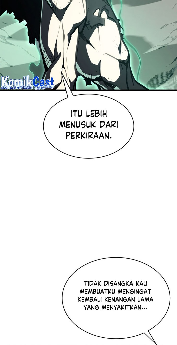 A Disaster-Class Hero Has Returned Chapter 94 Gambar 25