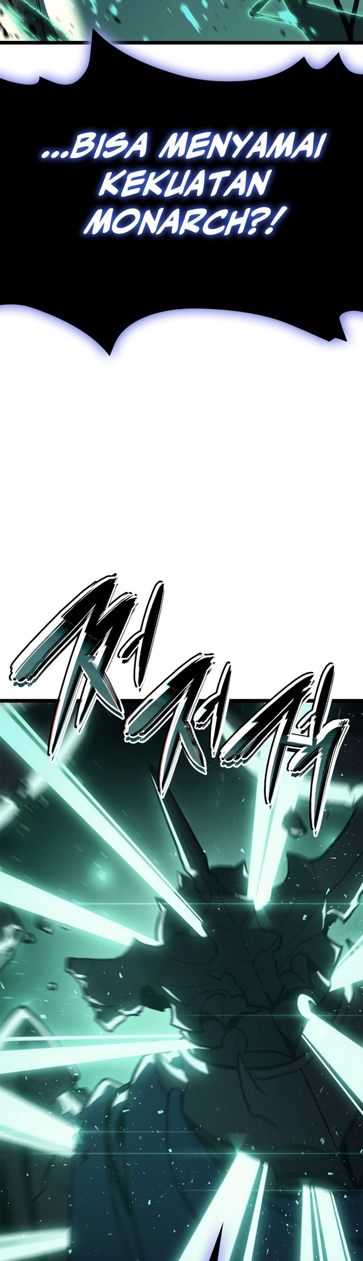 A Disaster-Class Hero Has Returned Chapter 94 Gambar 46