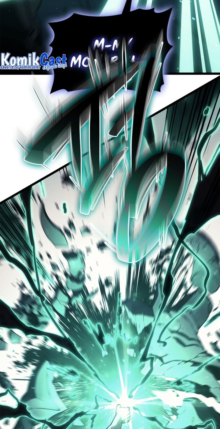 A Disaster-Class Hero Has Returned Chapter 94 Gambar 47