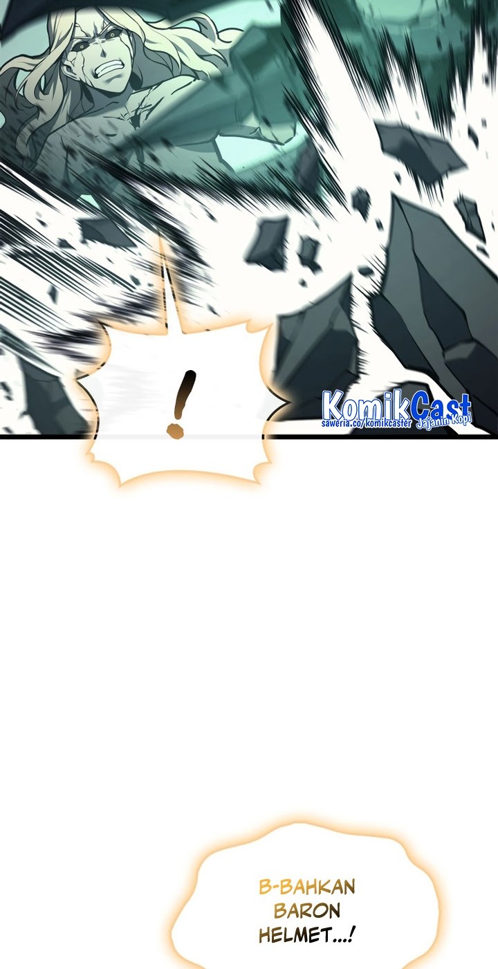 A Disaster-Class Hero Has Returned Chapter 94 Gambar 49