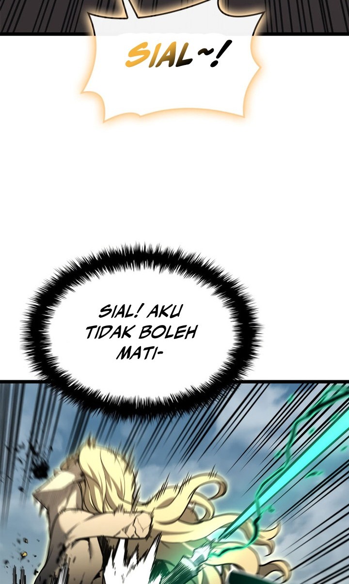 A Disaster-Class Hero Has Returned Chapter 94 Gambar 51