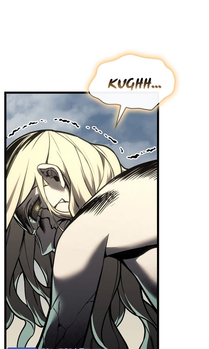 A Disaster-Class Hero Has Returned Chapter 94 Gambar 53