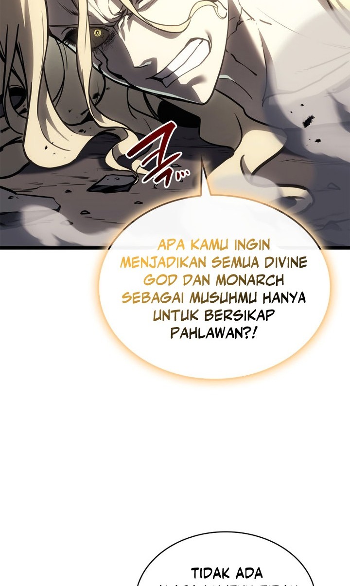 A Disaster-Class Hero Has Returned Chapter 94 Gambar 55