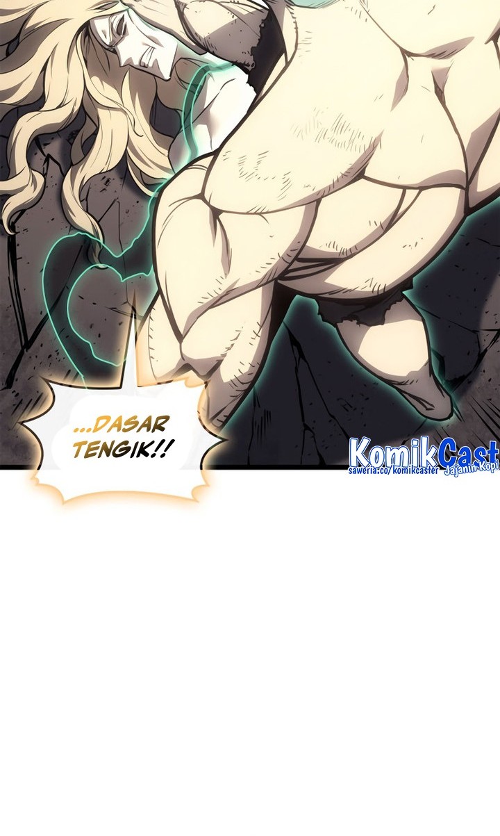 A Disaster-Class Hero Has Returned Chapter 94 Gambar 57