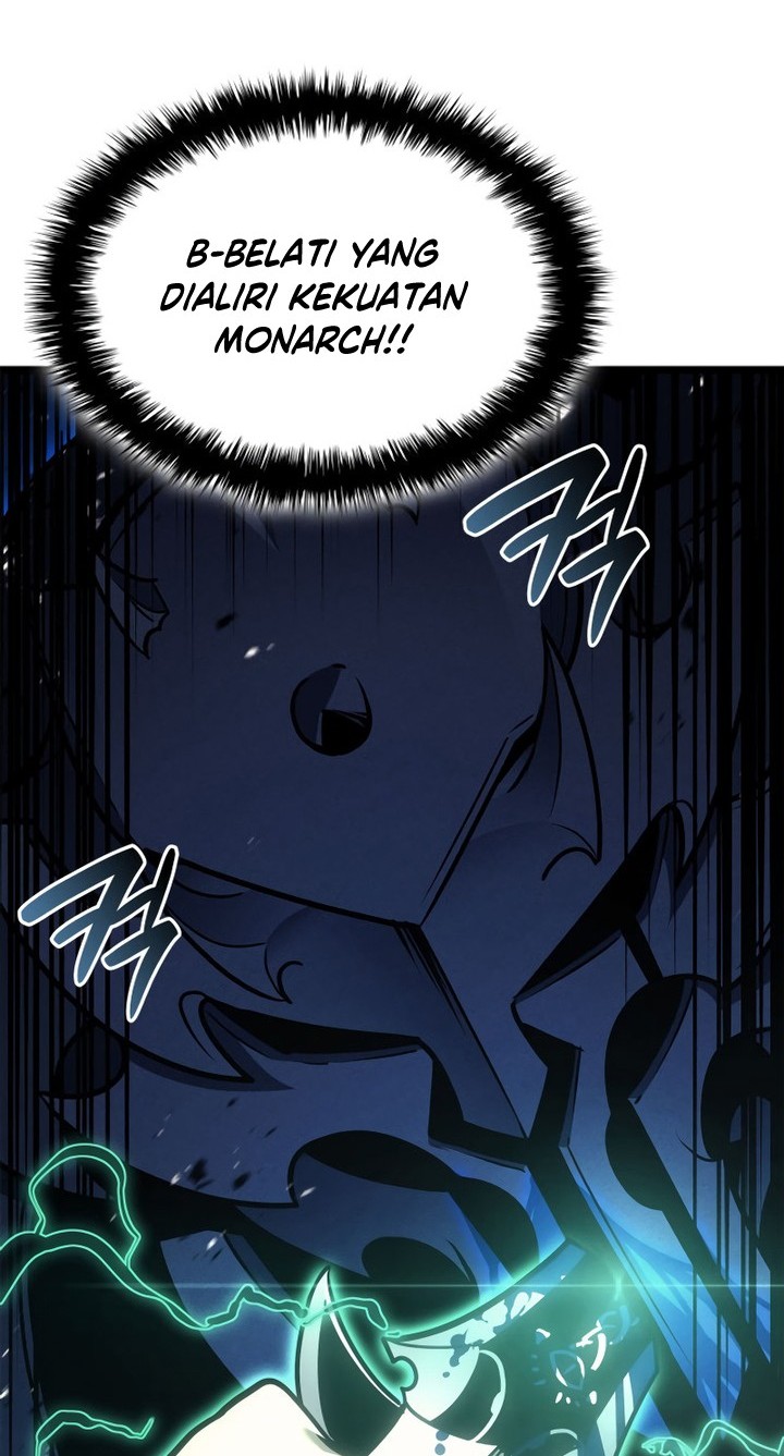 A Disaster-Class Hero Has Returned Chapter 94 Gambar 39