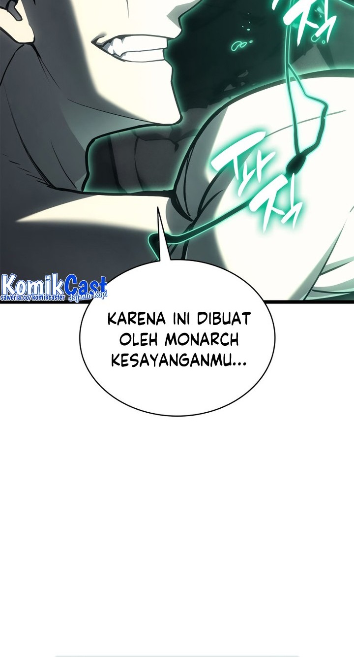 A Disaster-Class Hero Has Returned Chapter 94 Gambar 41