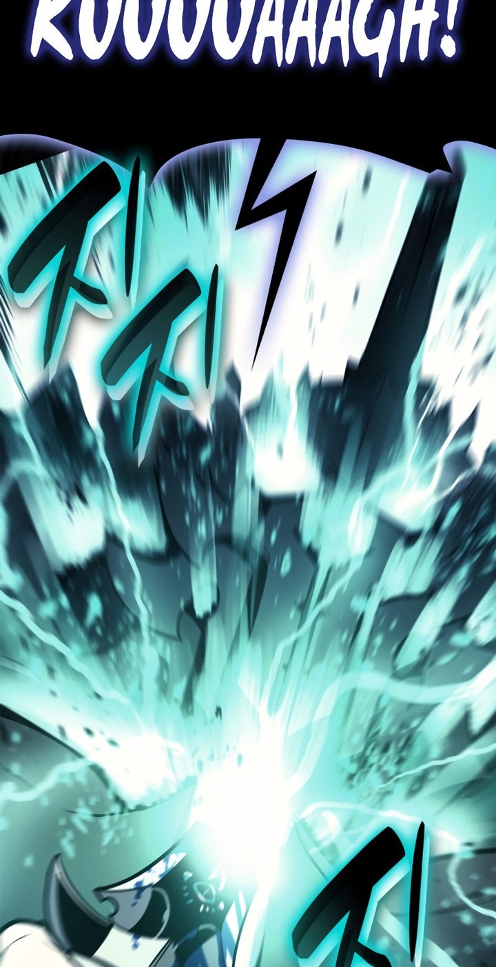 A Disaster-Class Hero Has Returned Chapter 94 Gambar 43