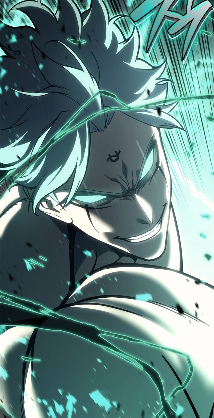 A Disaster-Class Hero Has Returned Chapter 94 Gambar 45