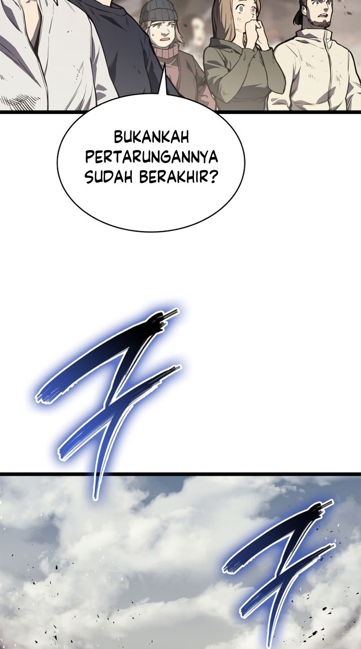 A Disaster-Class Hero Has Returned Chapter 94 Gambar 3