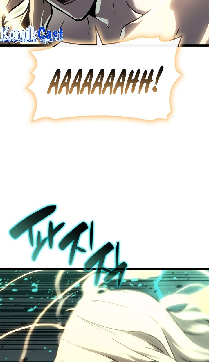 A Disaster-Class Hero Has Returned Chapter 94 Gambar 67