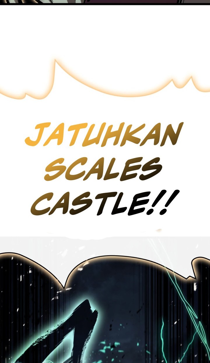 A Disaster-Class Hero Has Returned Chapter 94 Gambar 69