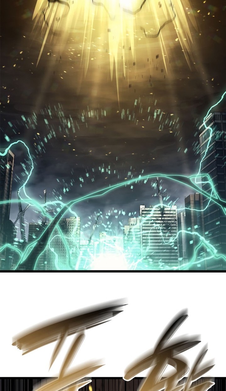 A Disaster-Class Hero Has Returned Chapter 94 Gambar 71