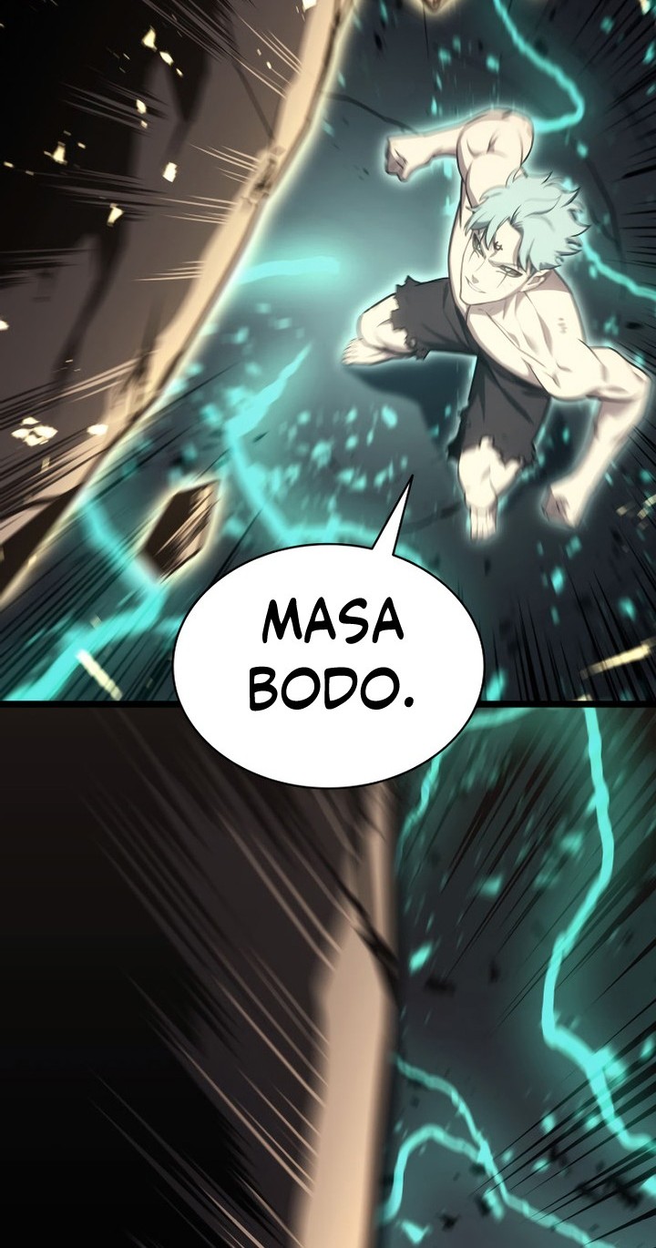 A Disaster-Class Hero Has Returned Chapter 94 Gambar 77