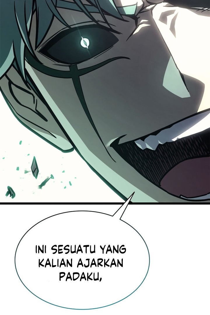 A Disaster-Class Hero Has Returned Chapter 94 Gambar 59