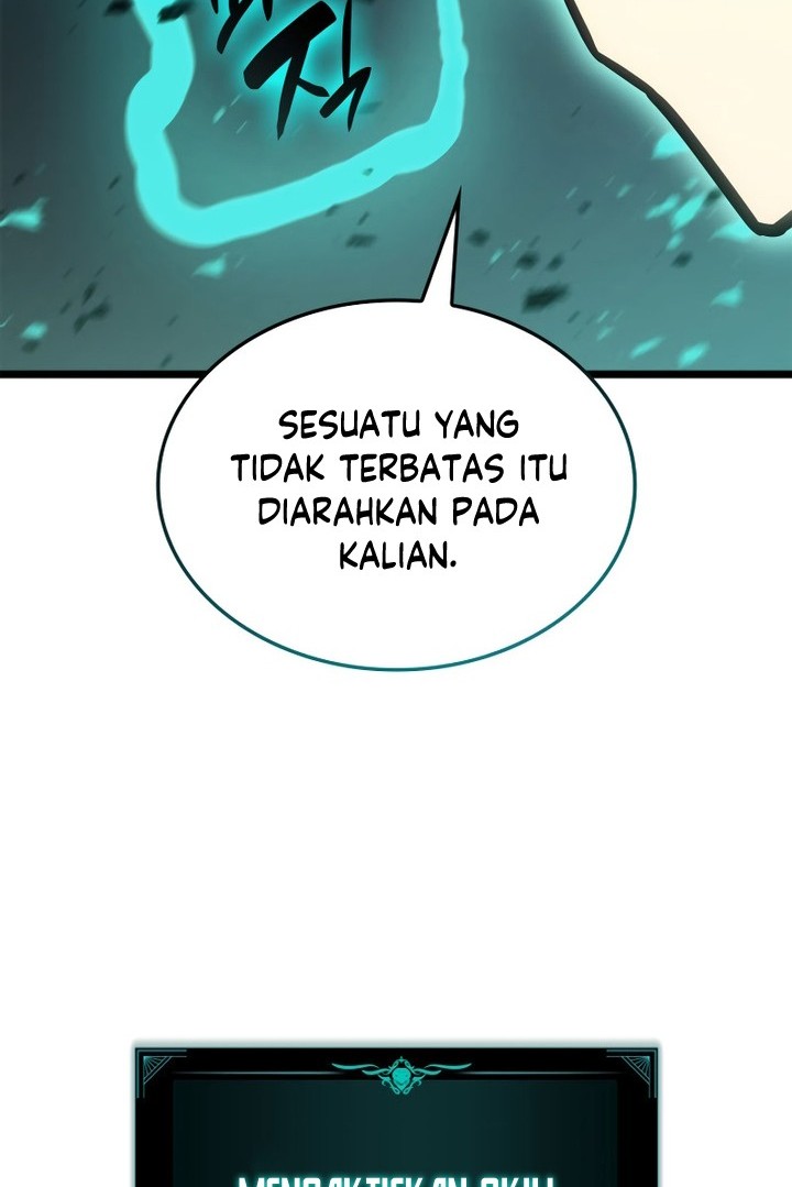 A Disaster-Class Hero Has Returned Chapter 94 Gambar 61