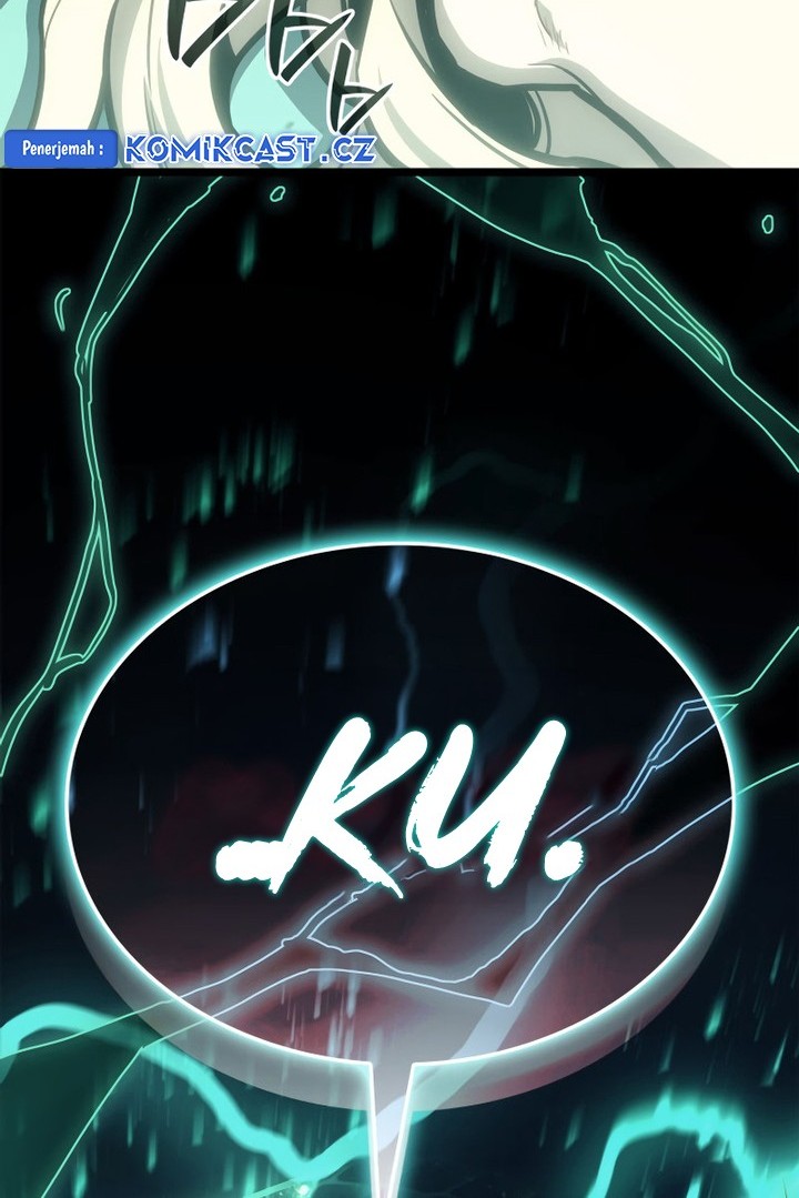 A Disaster-Class Hero Has Returned Chapter 94 Gambar 63