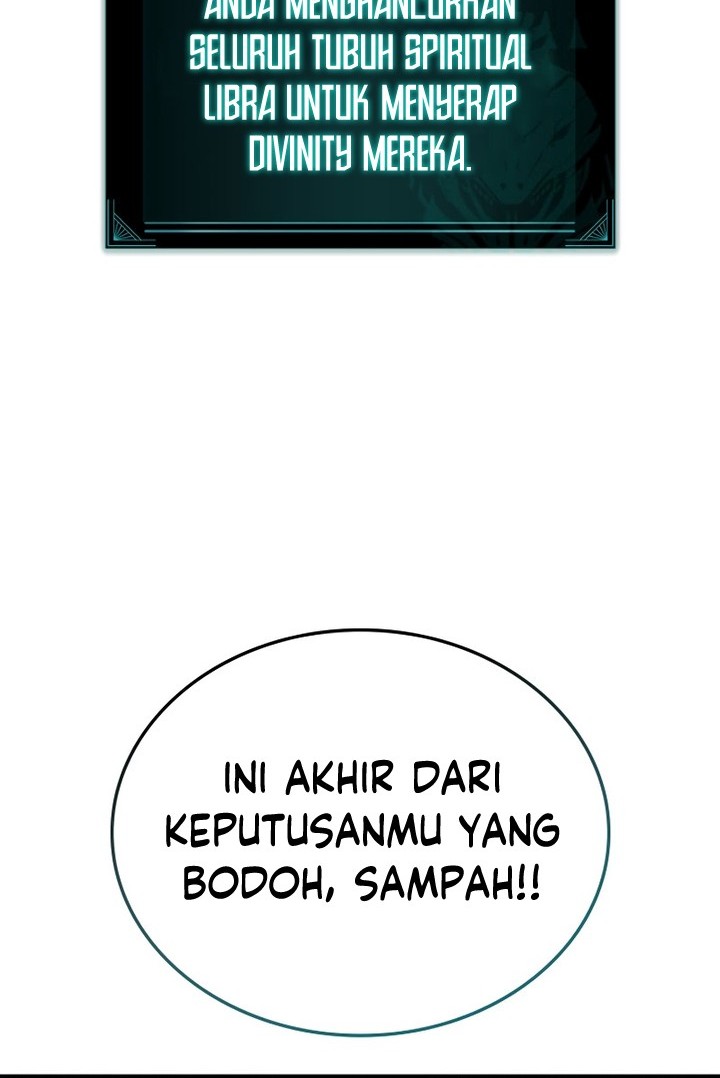 A Disaster-Class Hero Has Returned Chapter 94 Gambar 65