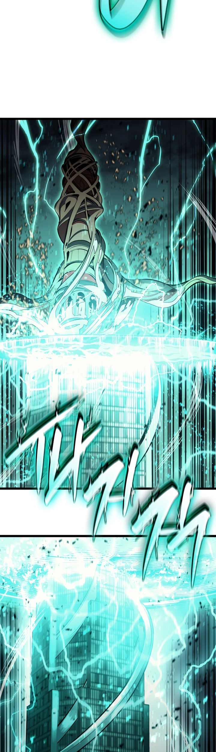 A Disaster-Class Hero Has Returned Chapter 94 Gambar 88