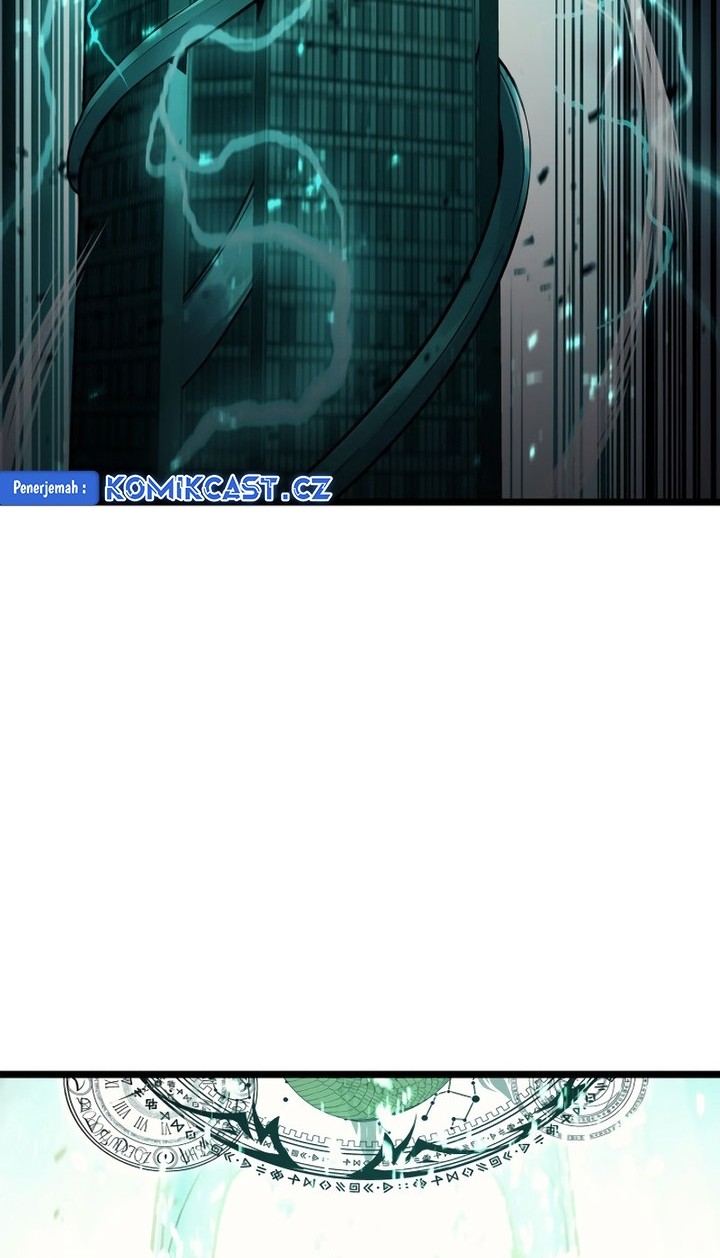 A Disaster-Class Hero Has Returned Chapter 94 Gambar 89