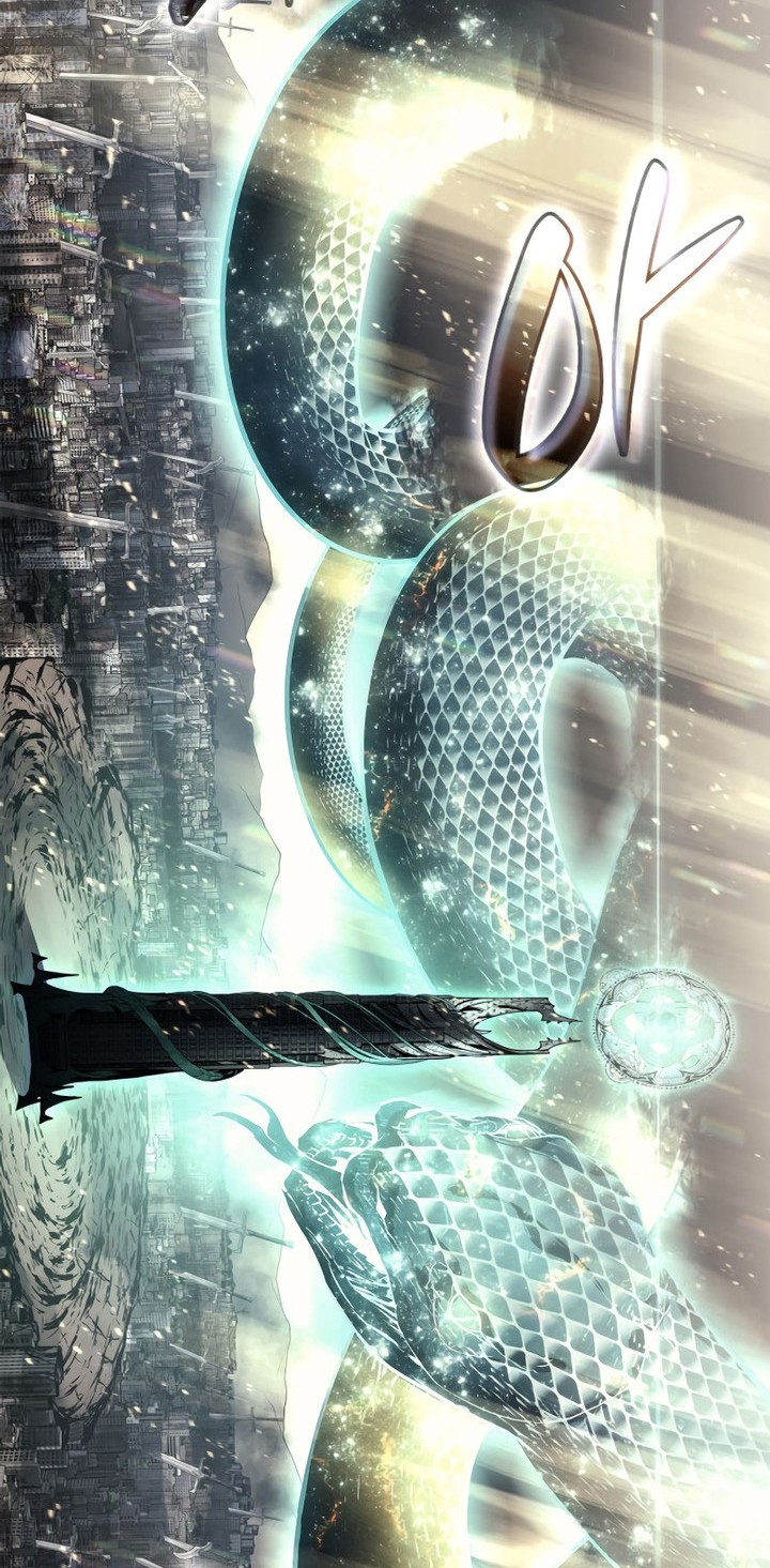 A Disaster-Class Hero Has Returned Chapter 94 Gambar 91