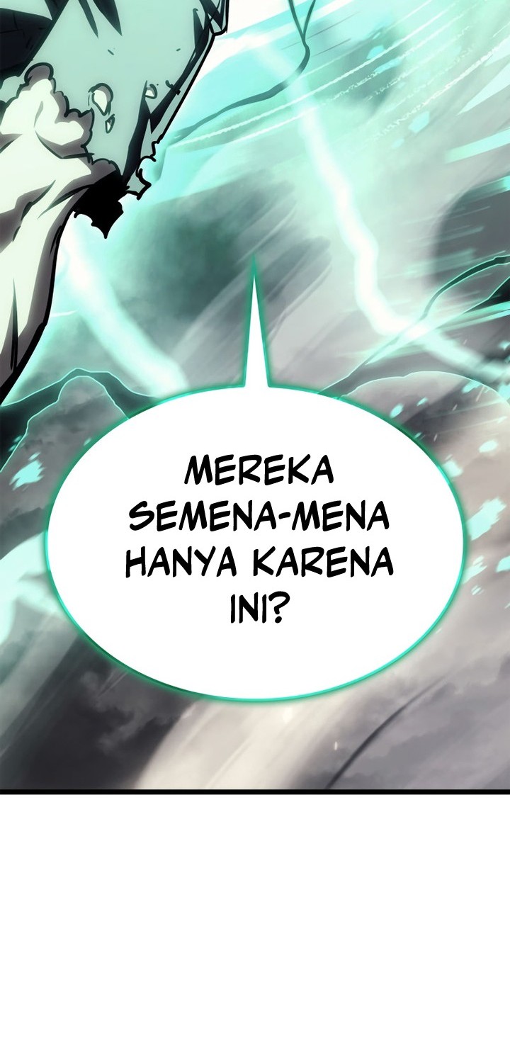 A Disaster-Class Hero Has Returned Chapter 94 Gambar 95