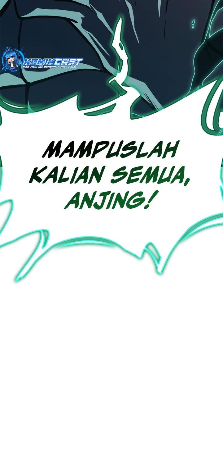 A Disaster-Class Hero Has Returned Chapter 94 Gambar 97