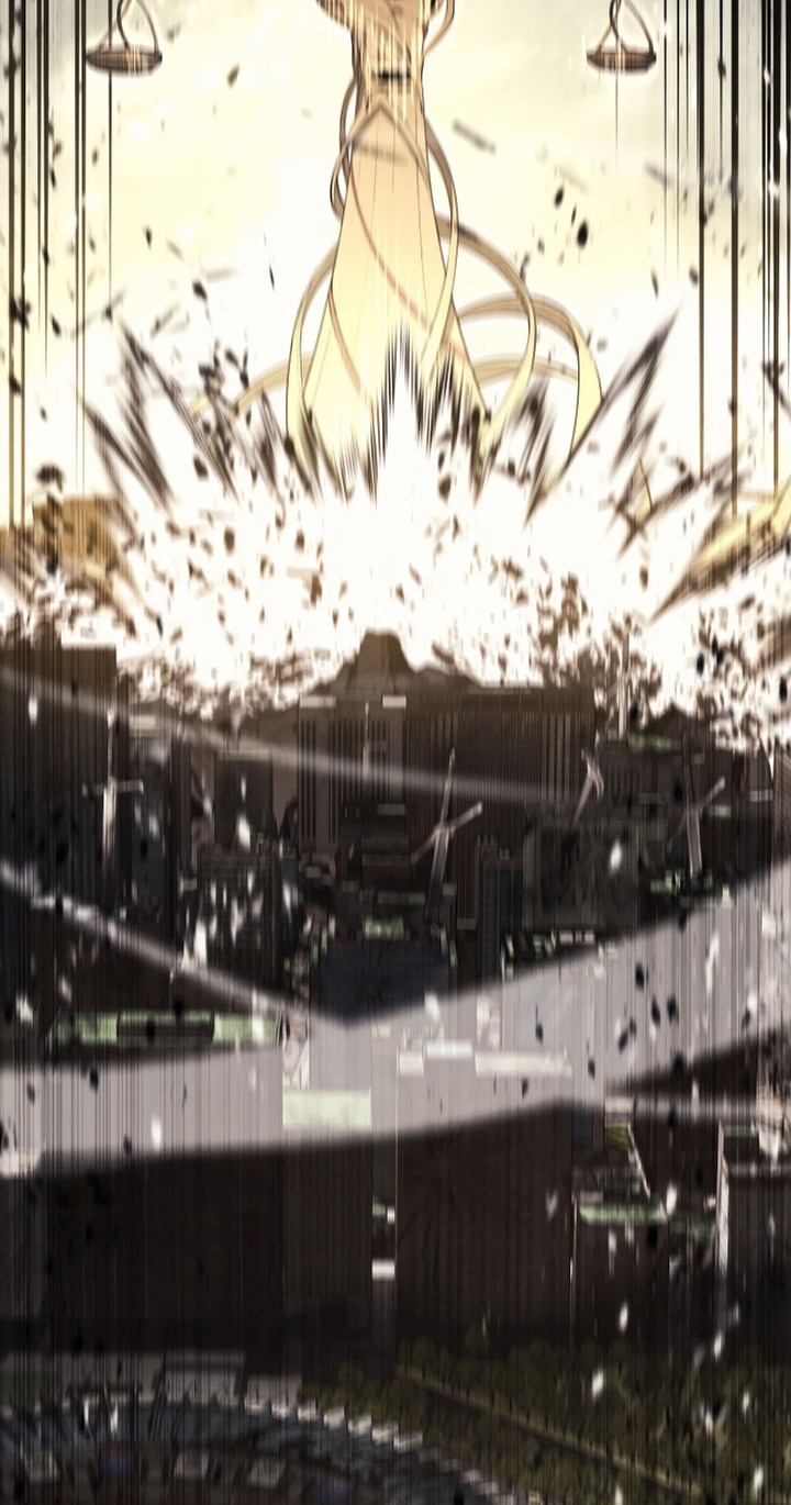 A Disaster-Class Hero Has Returned Chapter 94 Gambar 79