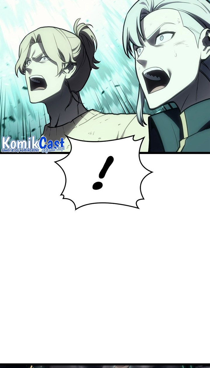 A Disaster-Class Hero Has Returned Chapter 94 Gambar 83