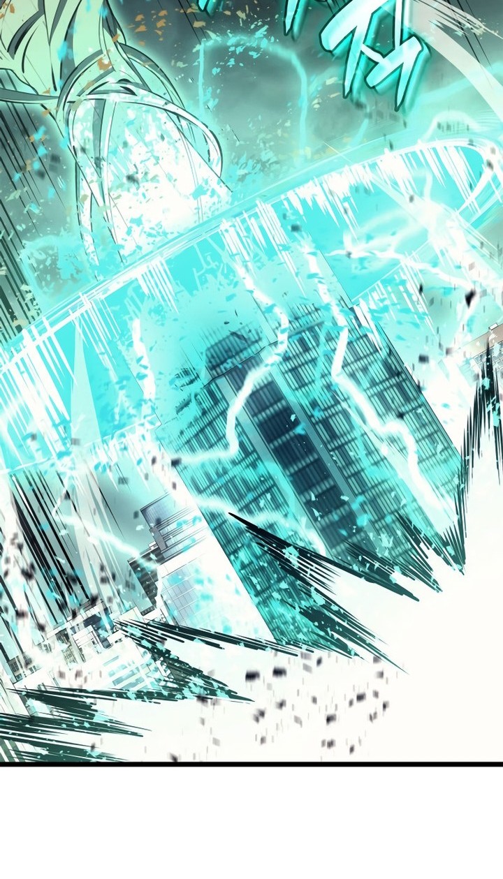 A Disaster-Class Hero Has Returned Chapter 94 Gambar 85