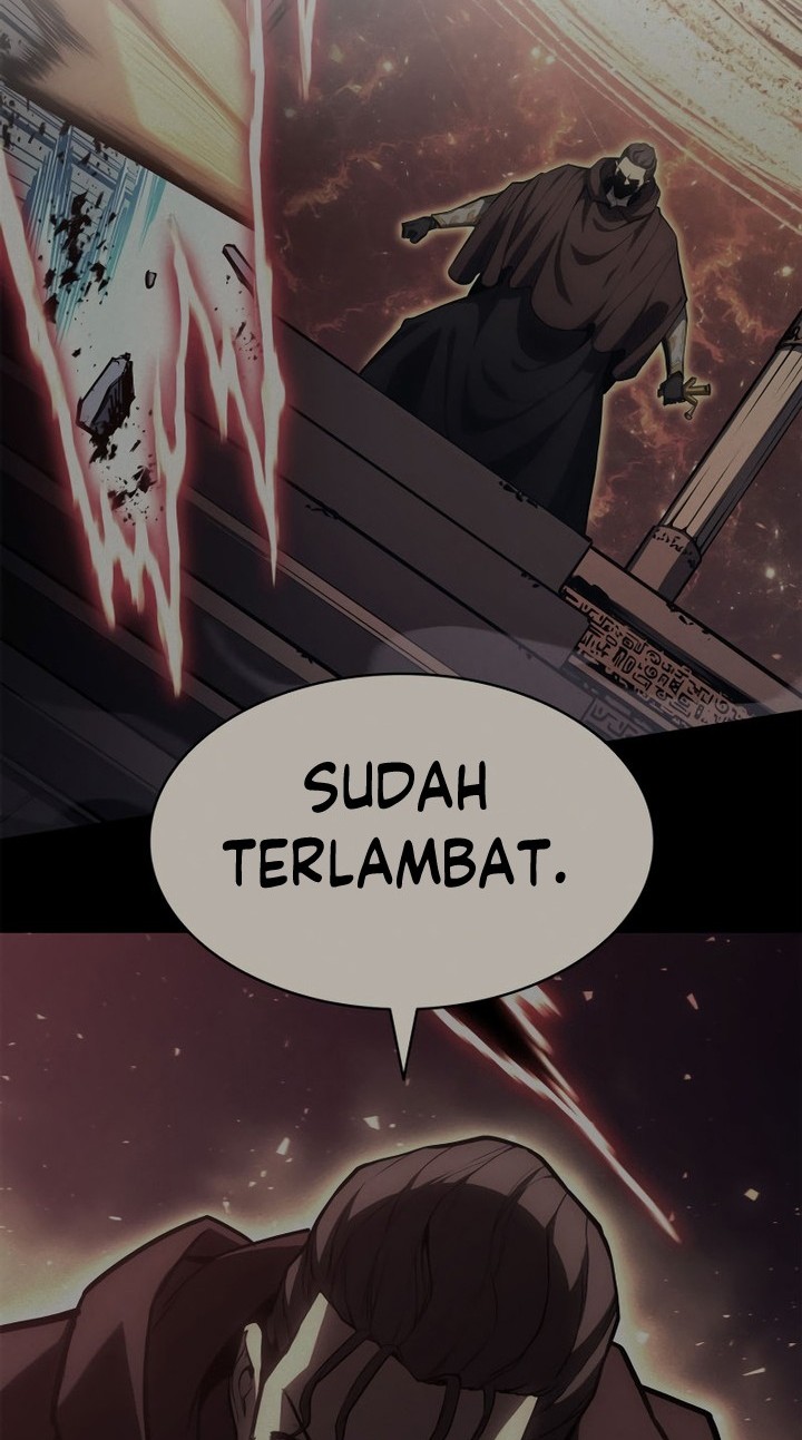 A Disaster-Class Hero Has Returned Chapter 94 Gambar 7