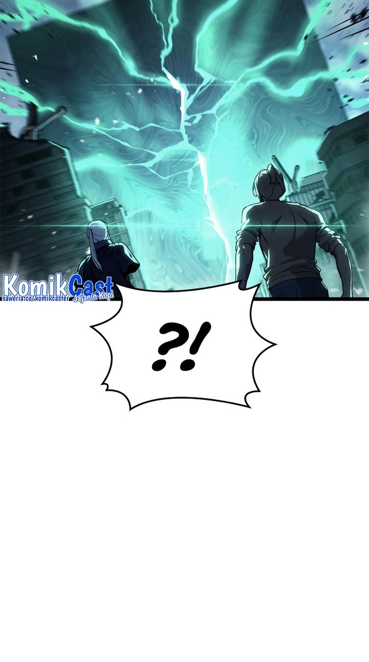 A Disaster-Class Hero Has Returned Chapter 94 Gambar 9