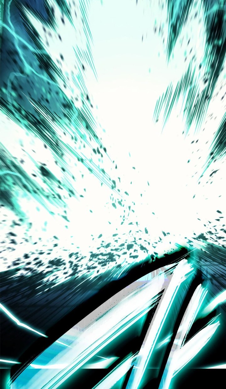 A Disaster-Class Hero Has Returned Chapter 94 Gambar 11