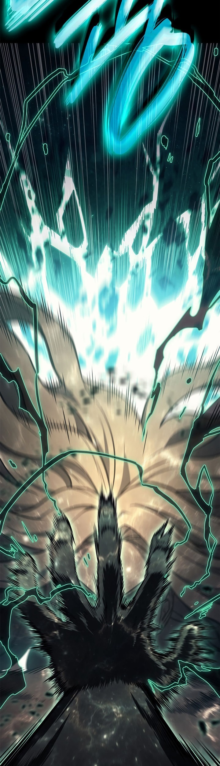 A Disaster-Class Hero Has Returned Chapter 94 Gambar 12