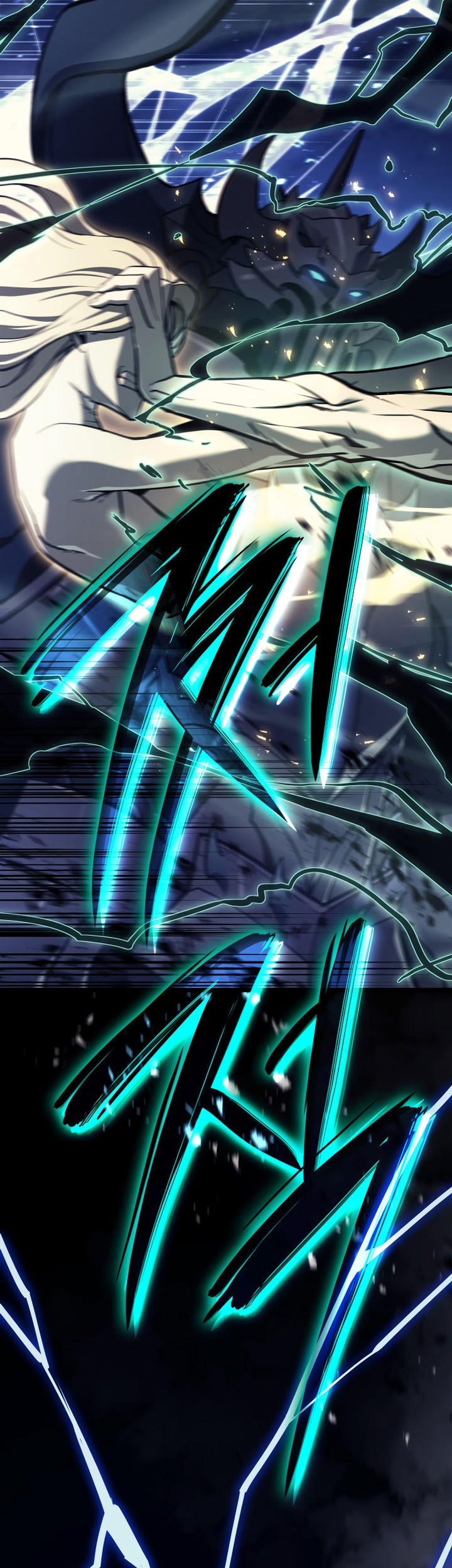 A Disaster-Class Hero Has Returned Chapter 94 Gambar 14