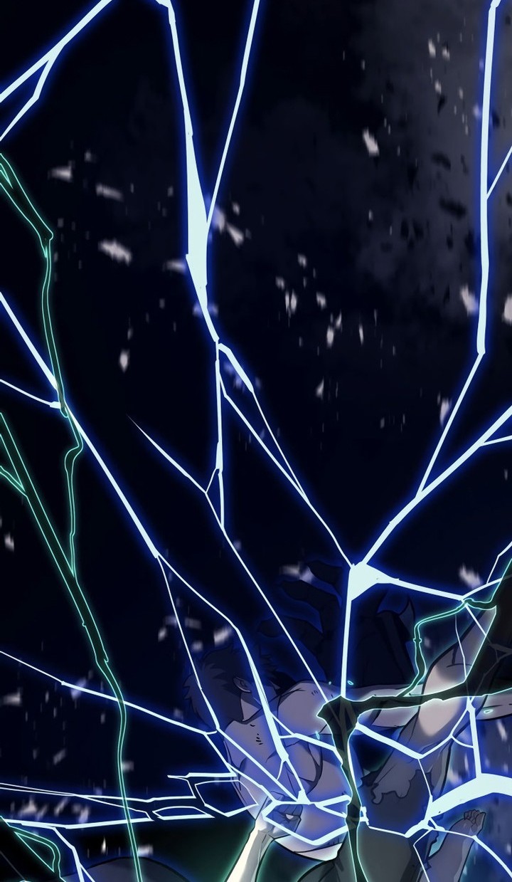 A Disaster-Class Hero Has Returned Chapter 94 Gambar 15