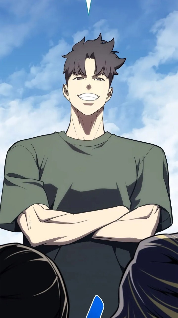 A Disaster-Class Hero Has Returned Chapter 103 Gambar 29