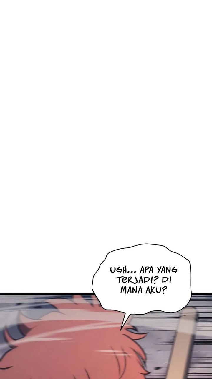 A Disaster-Class Hero Has Returned Chapter 103 Gambar 31