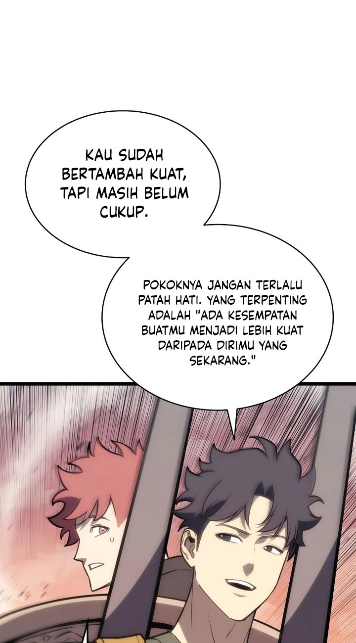 A Disaster-Class Hero Has Returned Chapter 103 Gambar 35