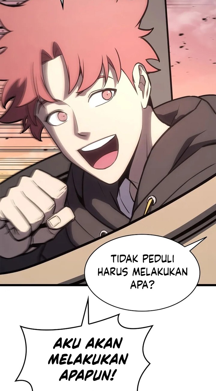 A Disaster-Class Hero Has Returned Chapter 103 Gambar 37