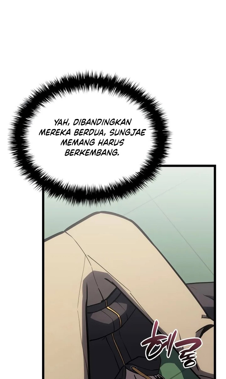 A Disaster-Class Hero Has Returned Chapter 103 Gambar 19